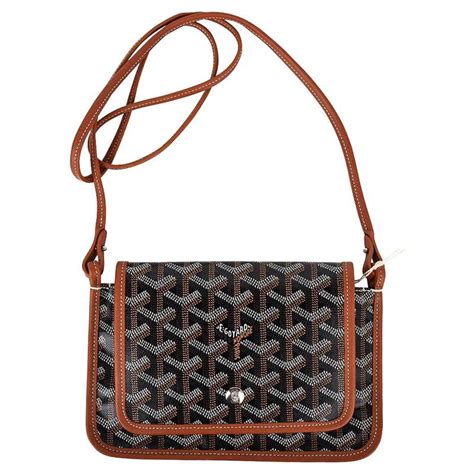 goyard small|goyard small crossbody.